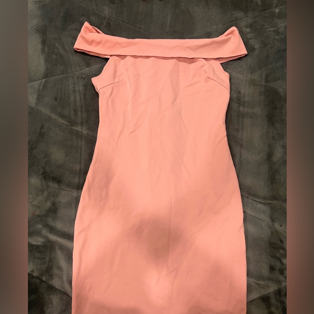 Windsor dress-